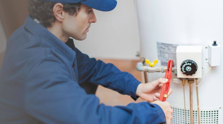Local expert plumbing services in Moapa, NV